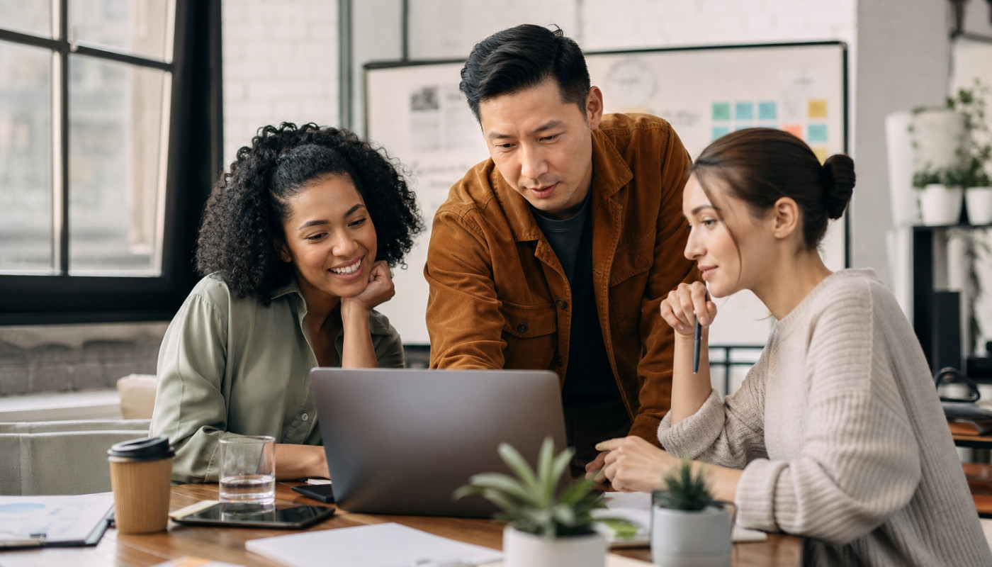 Can Ai-driven Tools Really Boost Small Team Productivity?