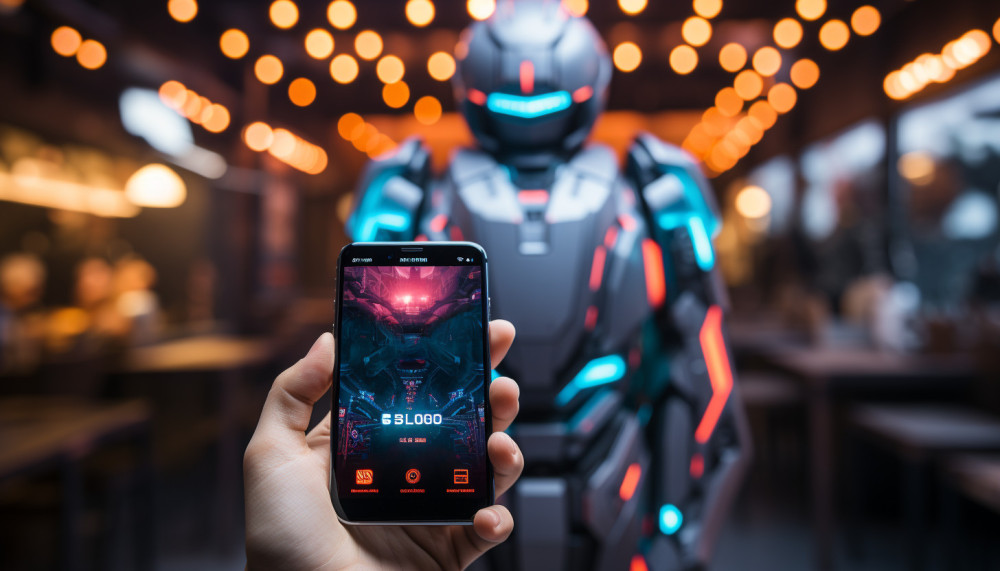 Combining AI Chatbots and Smartphones for Enhanced Gaming Experiences
