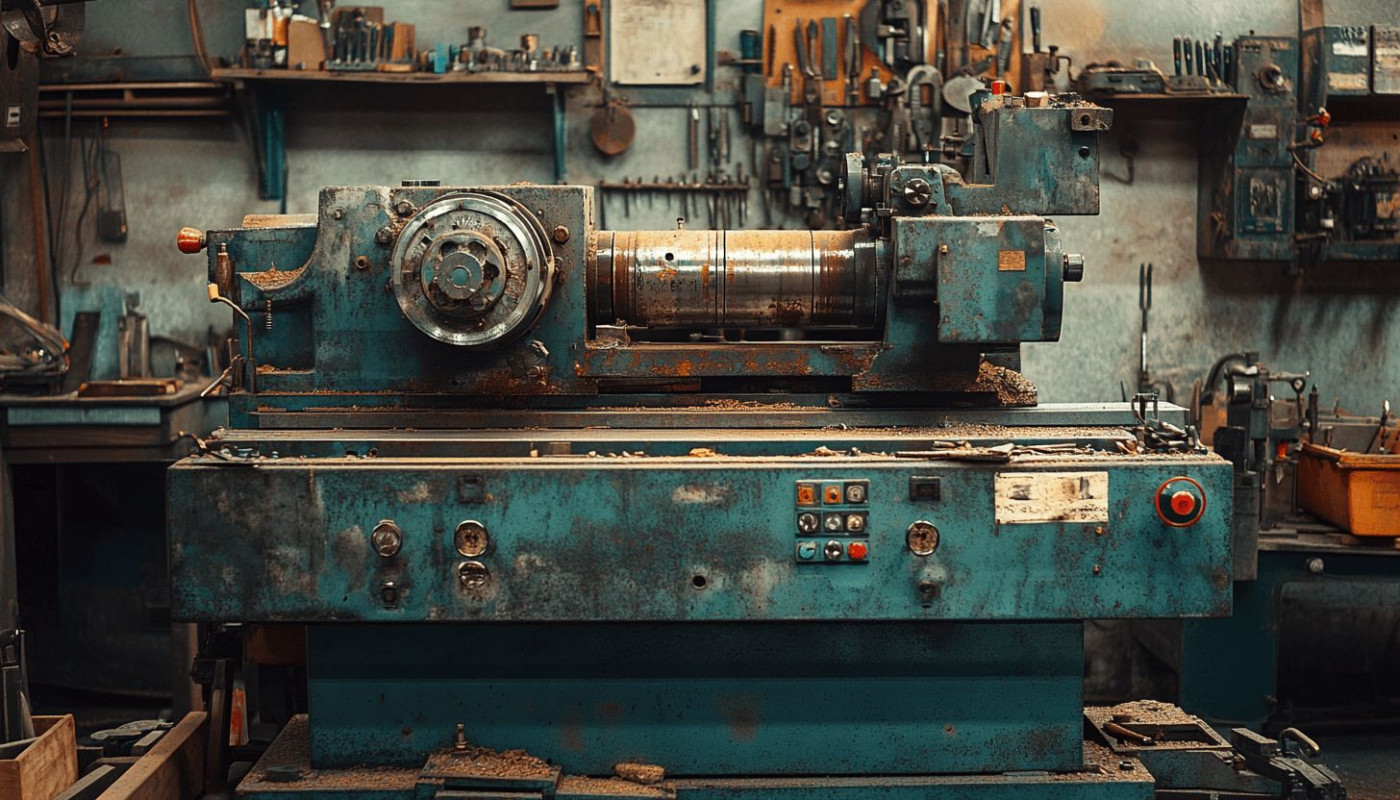 Exploring The Benefits Of Purchasing Rebuilt Or Used Automatic Lathes