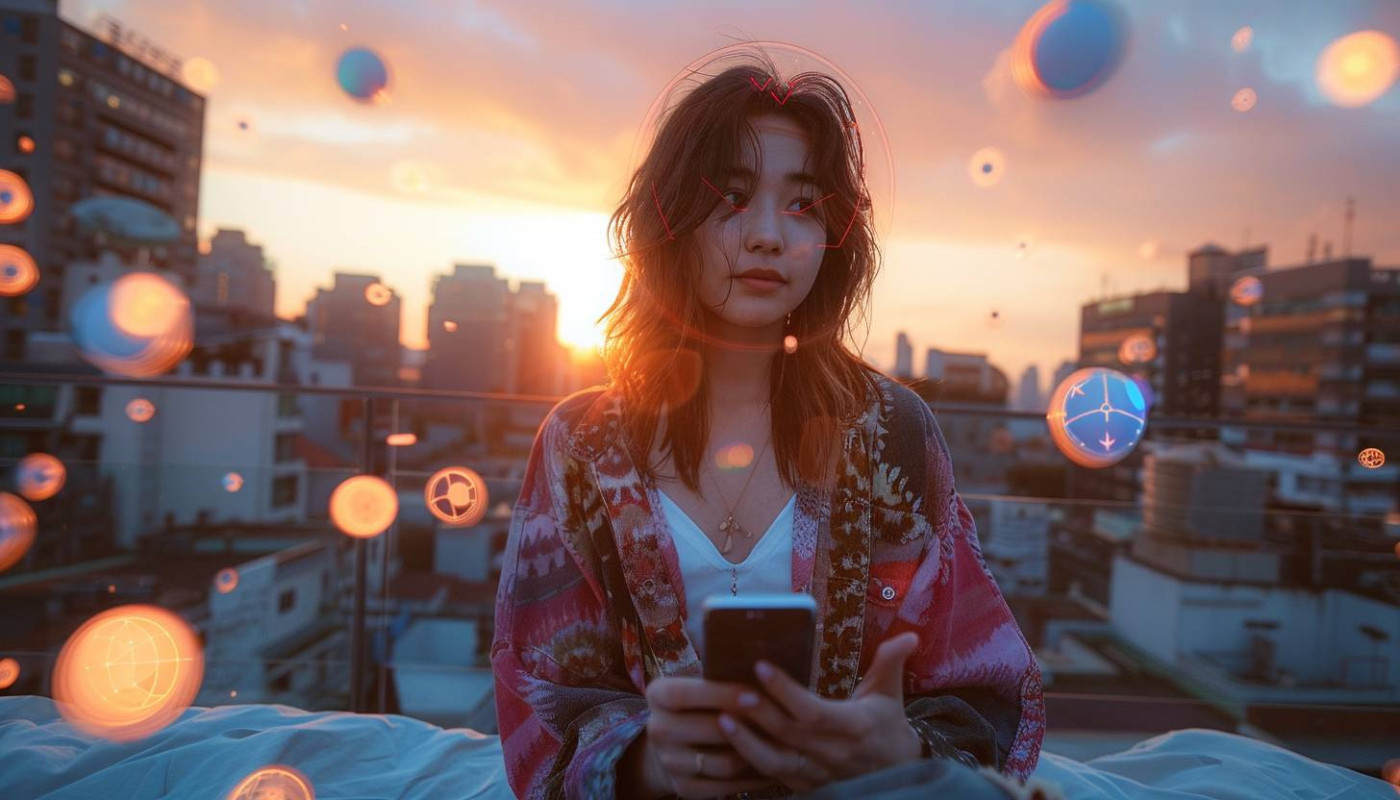 How AI Enhances Efficiency In Digital Influencer Campaigns