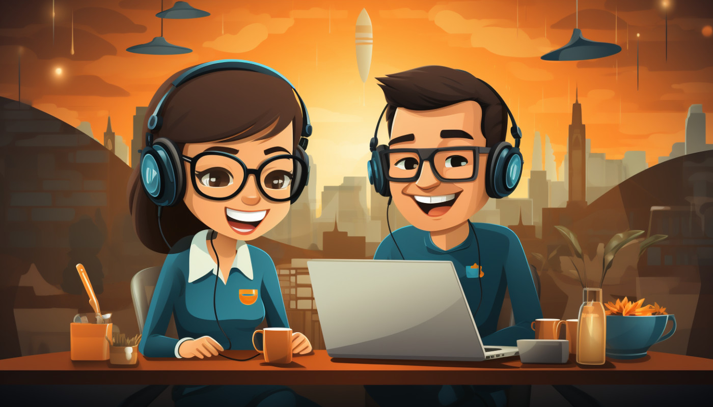 How AI Is Revolutionizing Customer Support: Chatbots Versus Human Interaction