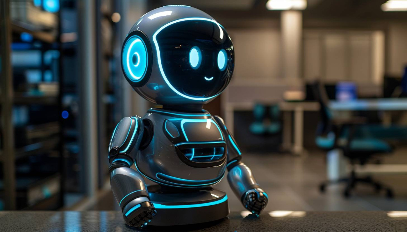 How An IT Support Chatbot Can Reduce Costs And Enhance Efficiency