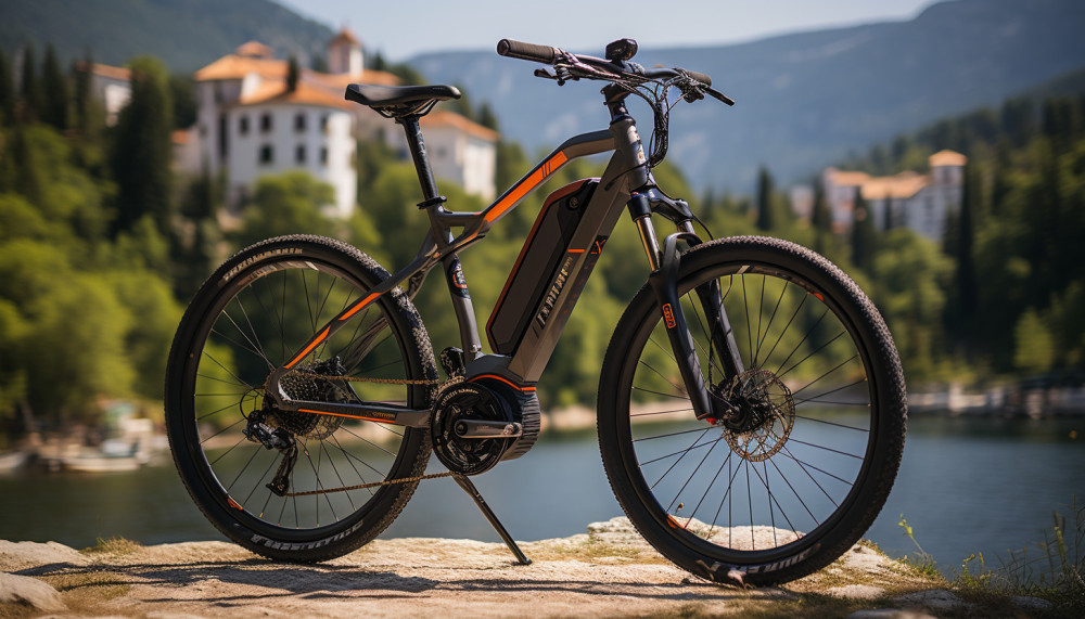 How to choose an electrically assisted bicycle?