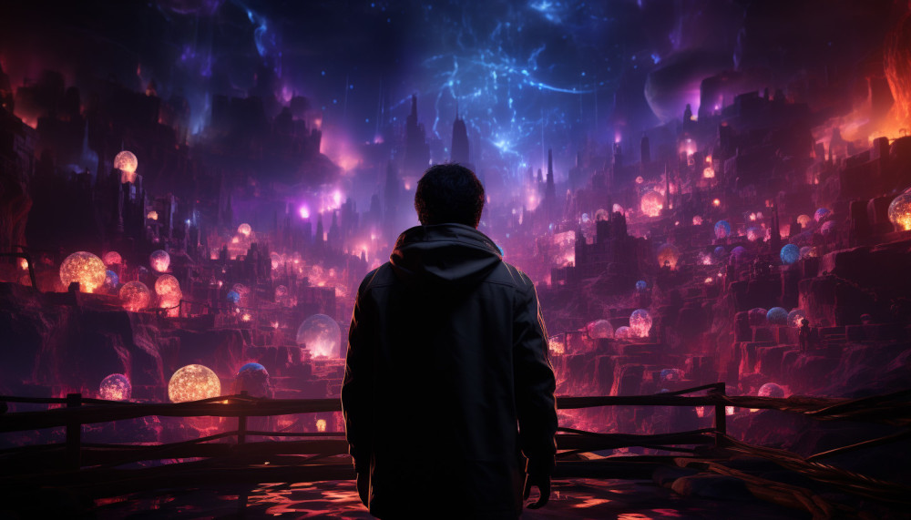 MyImageGPT And The Future Of Visual Content In Video Games