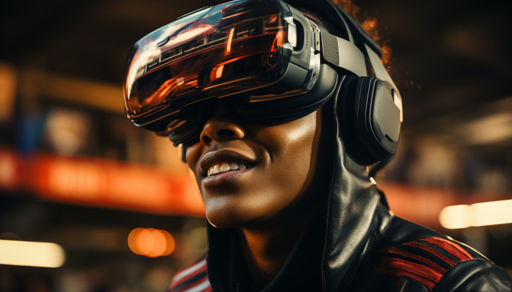 Top VR-Ready Smartphones For Immersive Sports Experiences
